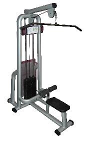 High Lat Pull Down