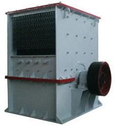 Box Type Crusher