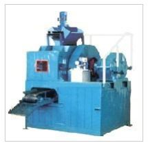 Cinder Briquetting Machine