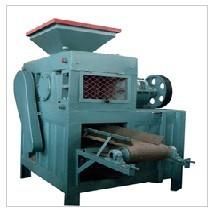 Eco-friendly Briquetting Machine