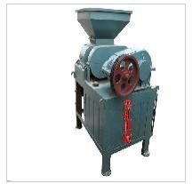 Gypsum Briquetting  Machine