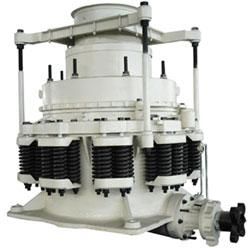 Spring Cone Crusher