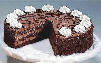 Mousse Cake