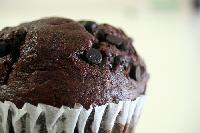 Muffin Cake