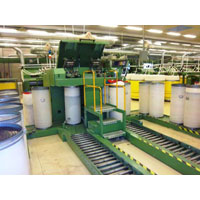 Textile Processing Machinery