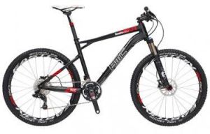 Bmc Teamelite Te01 2011 Mountain Bike