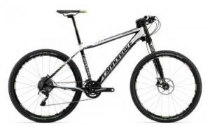 Cannondale Flash Carbon 1 2012 Mountain Bike