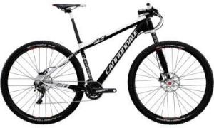 Cannondale Flash Carbon 29er 1 2012 Mountain Bike