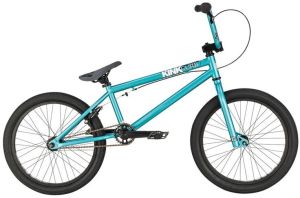 Kink Curb 2011 Bmx Bike