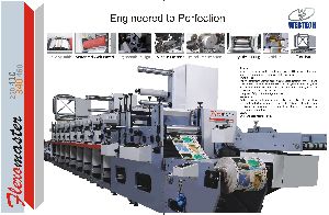 Printing Machines