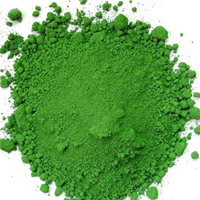 Chrome Oxide Green Powder