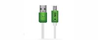 Glow-In Micro USB cable