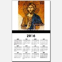 religious calendars