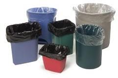 Garbage Bags