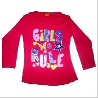 Kids Printed T Shirts