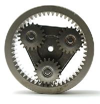 Planetary Gear