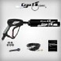 CryoFX Cryo Gun