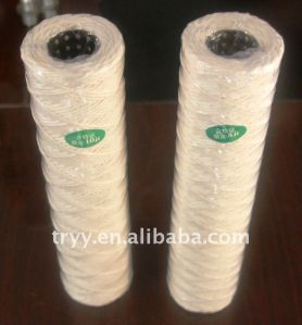 Nylon Wounded Centrifugal Water Filter Element