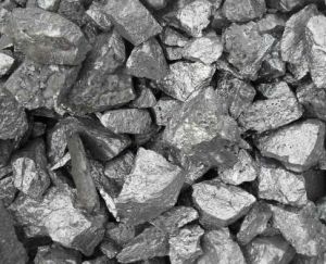 Silicon Metal