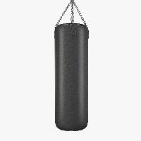 punching bags