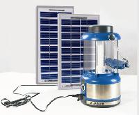 solar pv lantern