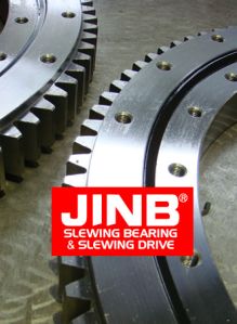 Slewing Bearings