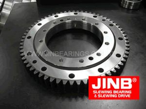 Excavator Slewing Bearing