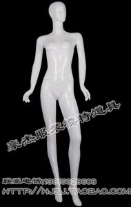 Female Mannequin Bft-19