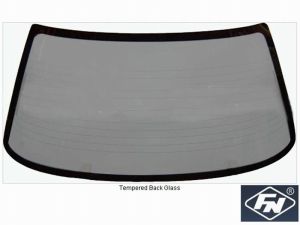 Automotive Tempered Safety Glass & Car Windscreen 01