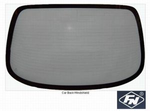 Automotive Tempered Safety Glass & Car Windscreen 06