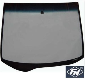 Stained, Etched & Laminated Glass