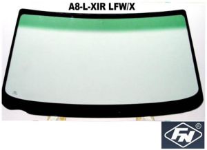 Car Safety Glass Laminated Windshield