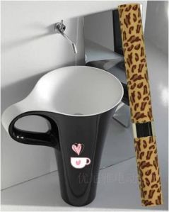 Portable Popular Electric Toothbrush - (tb-002)