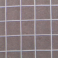Welded Wire Mesh
