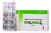 Doloral Tablets