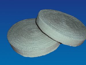 Ceramic Fiber Textile