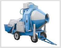 Mini Batching Plant