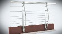 modular railing systems