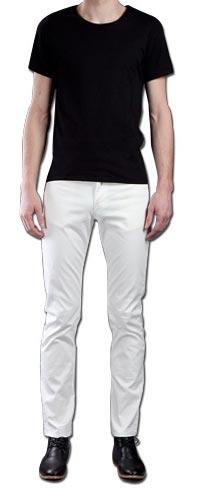 Polo Trousers