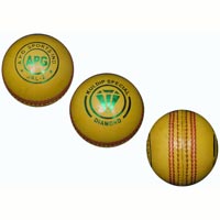 Indoor Cricket Ball