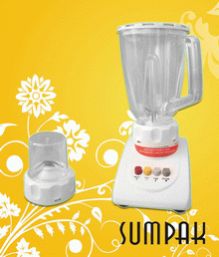 Juicer Mixer