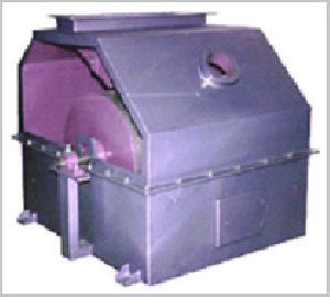 Inline Drum Type Megnetic Separator