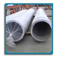 Seamless Pipes & Tubes