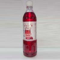 Refreshing Rose Syrup