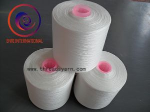 Polyester Spun Yarn