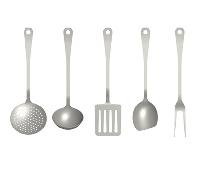 Kitchen Cutlery