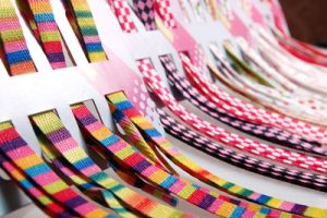 New Style Customized Lanyards