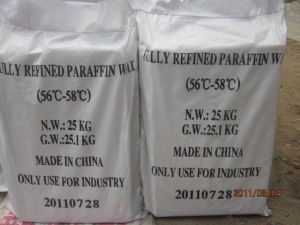 Paraffin Wax
