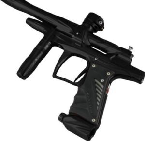 Bob Long G6r Intimidator Paintball Gun Marker