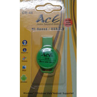 Ace Card Reader